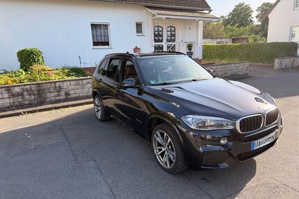 BMW X5 Gebrauchtwagen
