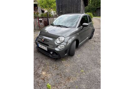 Abarth 595 Competizione Gebrauchtwagen