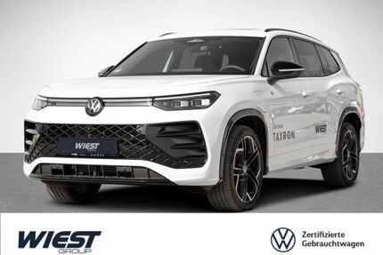 VW Tayron Gebrauchtwagen