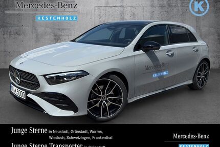 Mercedes-Benz A 200 Gebrauchtwagen