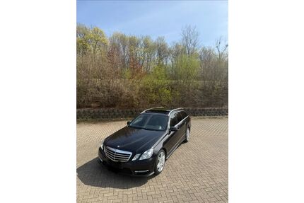 Mercedes-Benz E 350 Gebrauchtwagen
