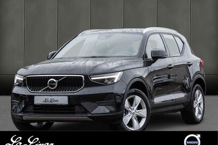 Volvo XC40 Gebrauchtwagen
