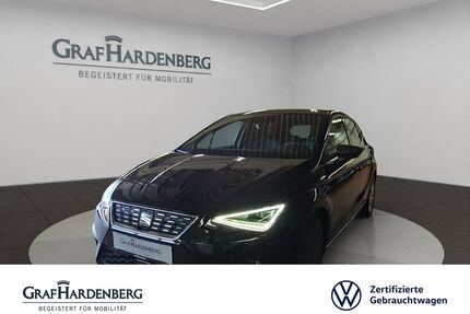 Seat Ibiza Gebrauchtwagen