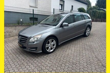 Mercedes-Benz R 350 Gebrauchtwagen