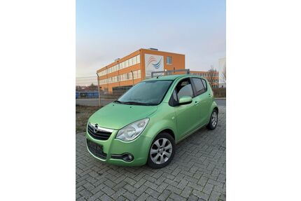 Opel Agila Gebrauchtwagen