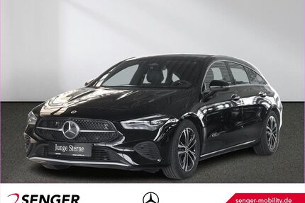 Mercedes-Benz CLA 200 Shooting Brake Gebrauchtwagen