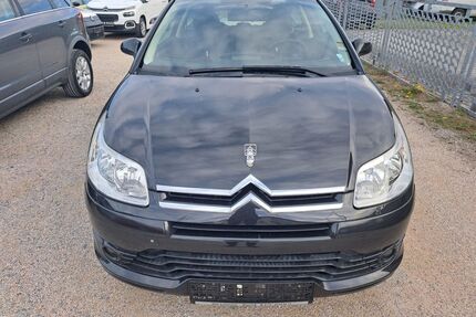 Citroen C4 Gebrauchtwagen