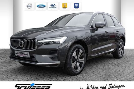 Volvo XC60 Gebrauchtwagen