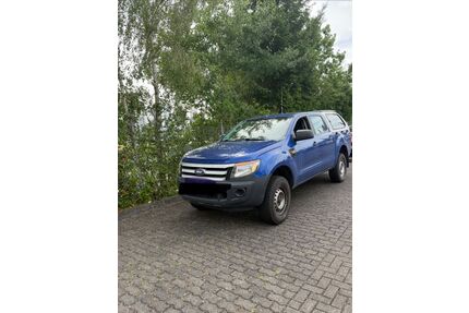 Ford Ranger Gebrauchtwagen