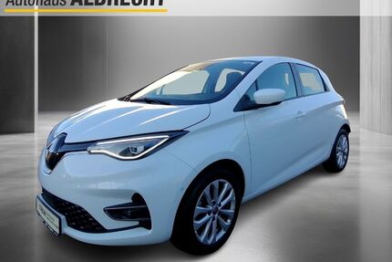 Renault ZOE Gebrauchtwagen