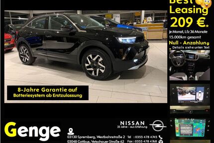 Opel Mokka Gebrauchtwagen