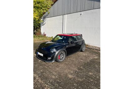 Mini John Cooper Works Gebrauchtwagen