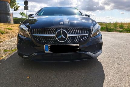 Mercedes-Benz A 180 Gebrauchtwagen