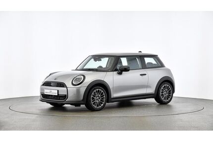 Mini Cooper C Gebrauchtwagen