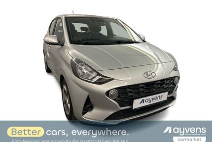 Hyundai i10 Gebrauchtwagen