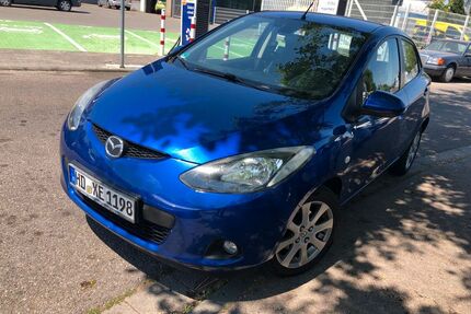 Mazda 2 Gebrauchtwagen
