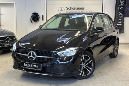 Mercedes-Benz B 250 Gebrauchtwagen