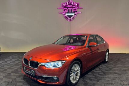 BMW 330 Gebrauchtwagen