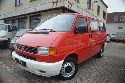 VW T4 andere Gebrauchtwagen