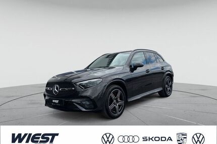 Mercedes-Benz GLC 200 Gebrauchtwagen