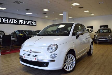 Fiat 500 Gebrauchtwagen