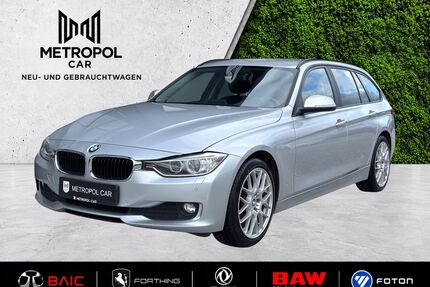 BMW 316 Gebrauchtwagen