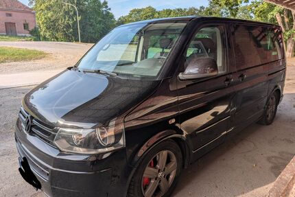 VW T5 Multivan Gebrauchtwagen