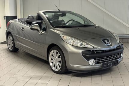 Peugeot 207 Gebrauchtwagen