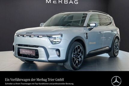 Smart Andere Gebrauchtwagen
