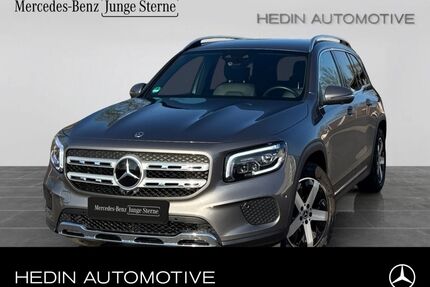 Mercedes-Benz GLB 200 Gebrauchtwagen