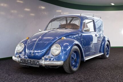 VW Käfer Gebrauchtwagen