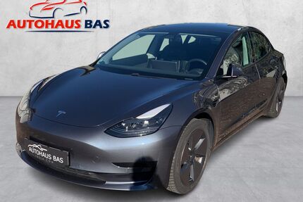 Tesla Model 3 Gebrauchtwagen