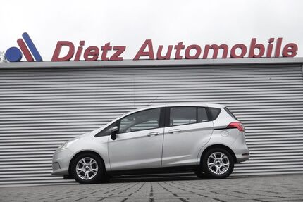 Ford B-Max Gebrauchtwagen