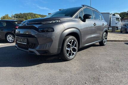 Citroen C3 Gebrauchtwagen