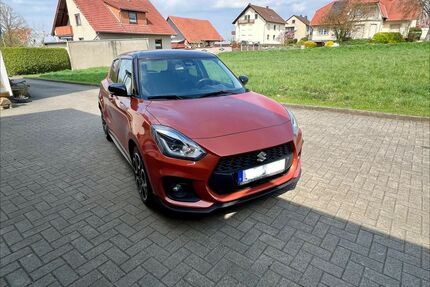 Suzuki Swift Gebrauchtwagen