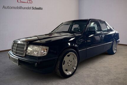 Mercedes-Benz E 200 Gebrauchtwagen