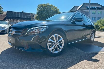 Mercedes-Benz C 200 Gebrauchtwagen