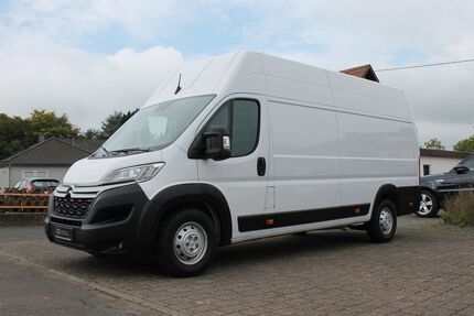 Citroen Jumper Gebrauchtwagen