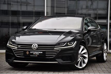 VW Arteon Gebrauchtwagen