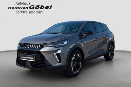 Mitsubishi Grandis Gebrauchtwagen
