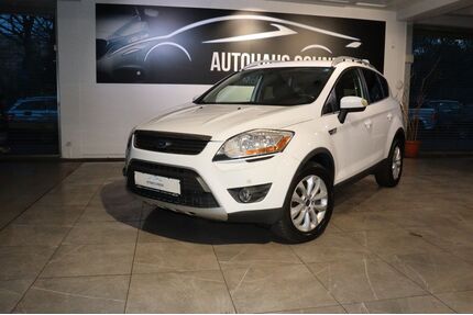 Ford Kuga Gebrauchtwagen
