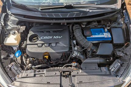 Kia ceed Sportswagon Gebrauchtwagen