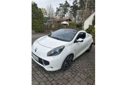 Renault Wind Gebrauchtwagen