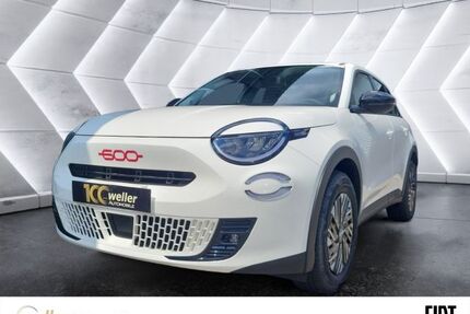 Fiat 600e Gebrauchtwagen