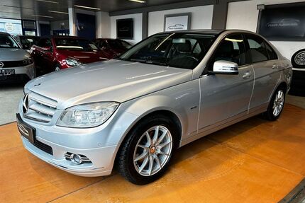 Mercedes-Benz C 180 Gebrauchtwagen