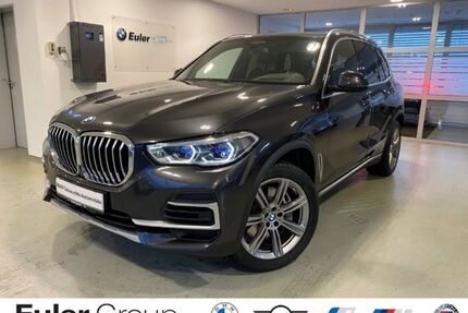 BMW X5 Gebrauchtwagen