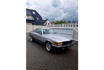 Mercedes-Benz 450 Gebrauchtwagen