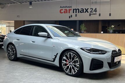 BMW 430 Gebrauchtwagen