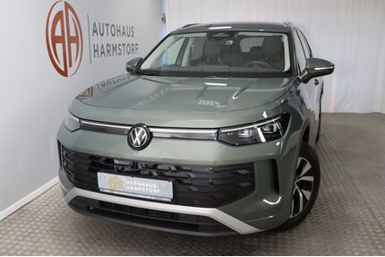 VW Tayron Gebrauchtwagen