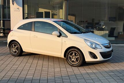 Opel Corsa Gebrauchtwagen